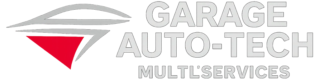 Garage Auto-Tech Multi Services
