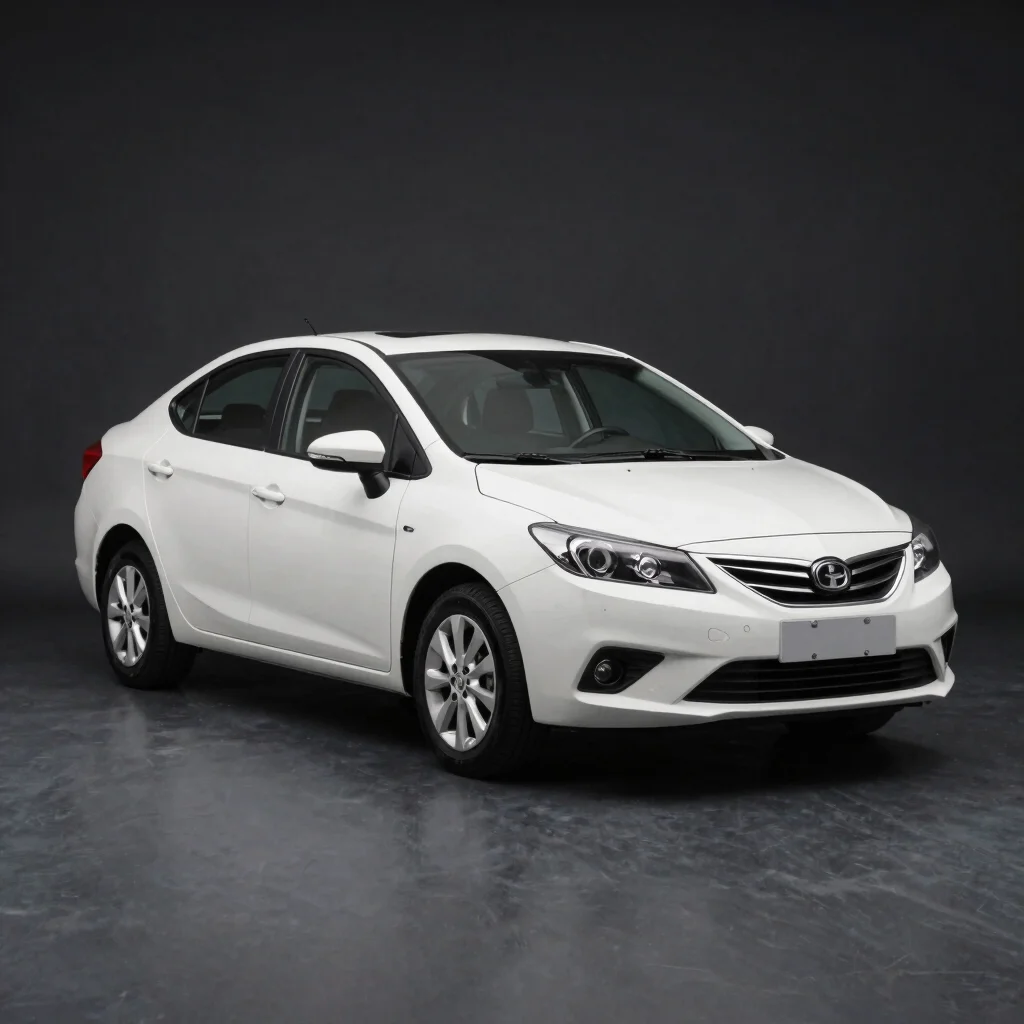 Exemple Corolla à remplacer
