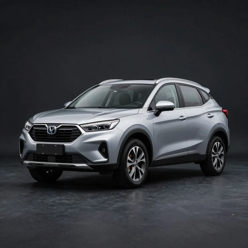 Exemple RAV4 à remplacer