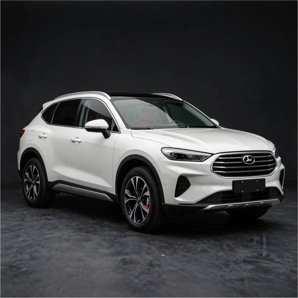 Exemple Peugeot 3008